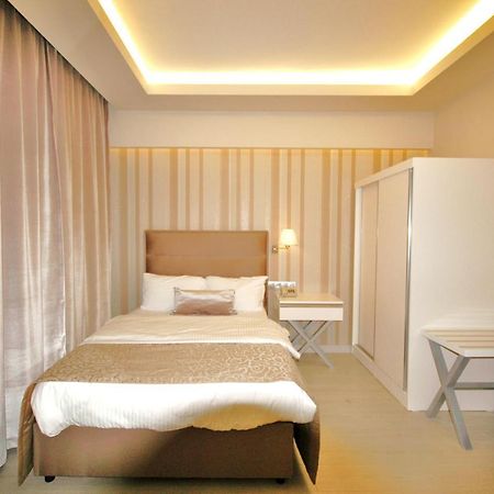 Kent Hotel Samsun Zewnętrze zdjęcie