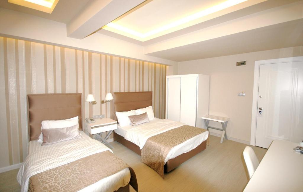 Kent Hotel Samsun Zewnętrze zdjęcie