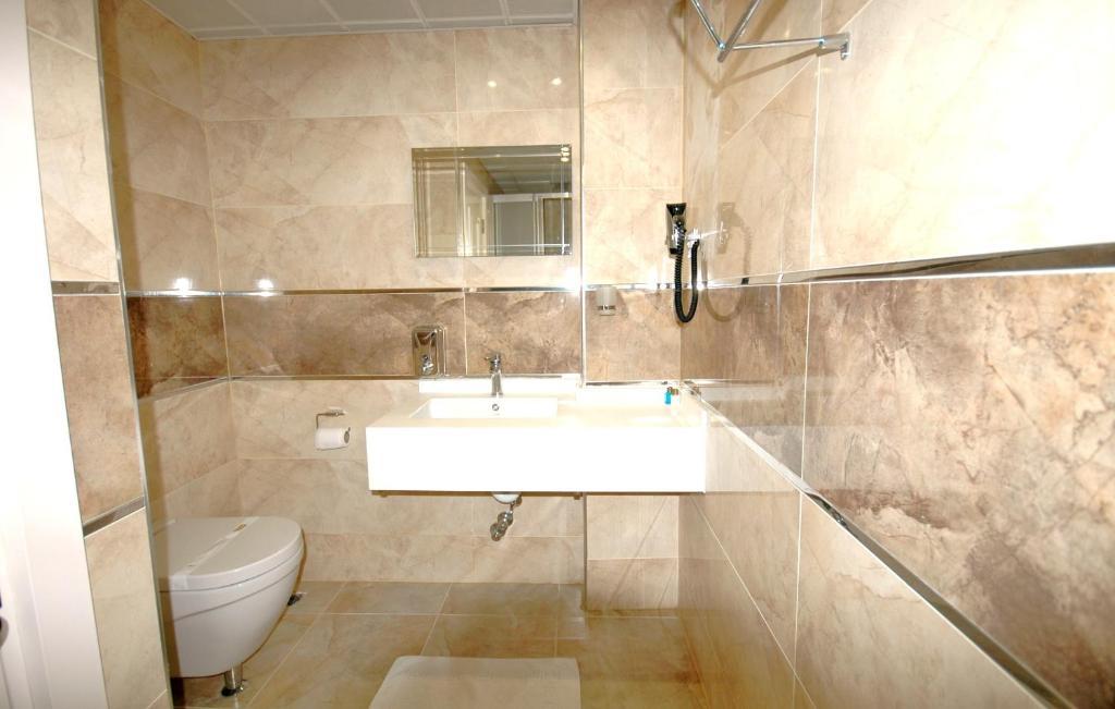 Kent Hotel Samsun Zewnętrze zdjęcie