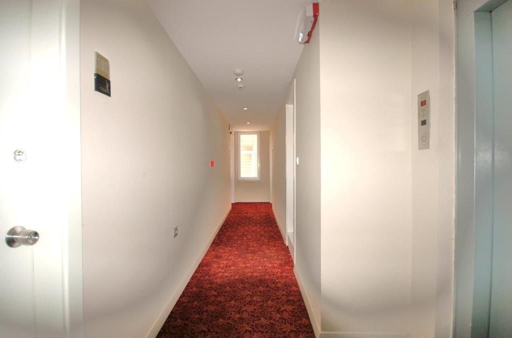 Kent Hotel Samsun Zewnętrze zdjęcie