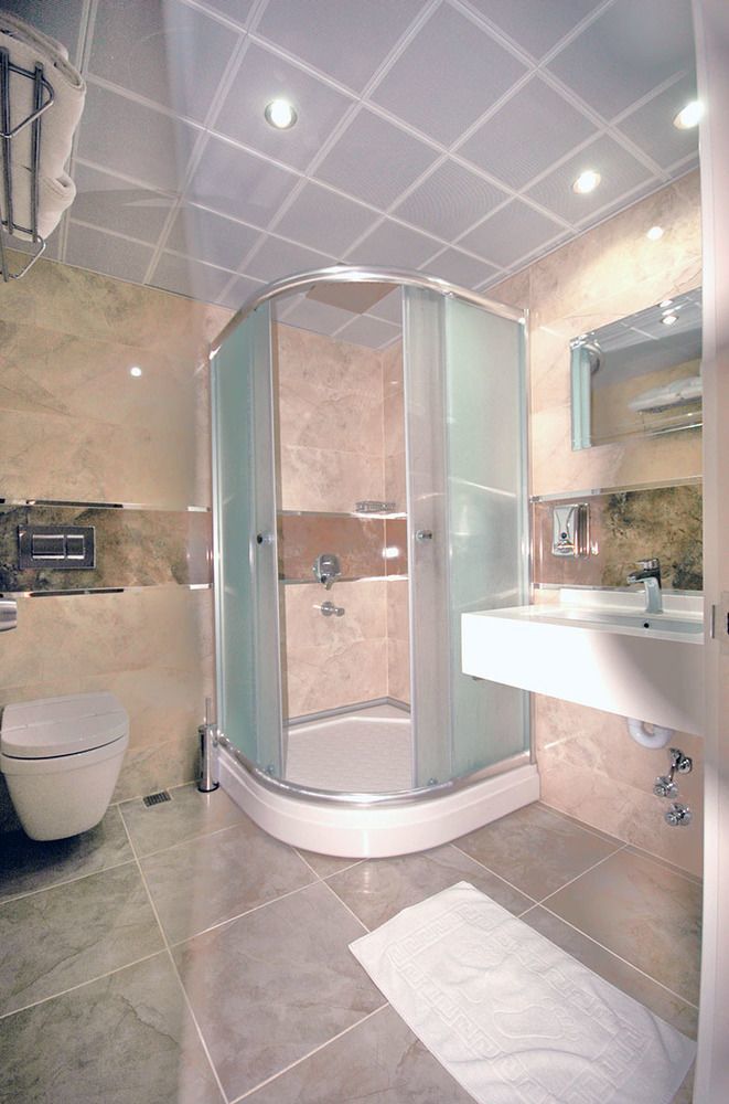 Kent Hotel Samsun Zewnętrze zdjęcie