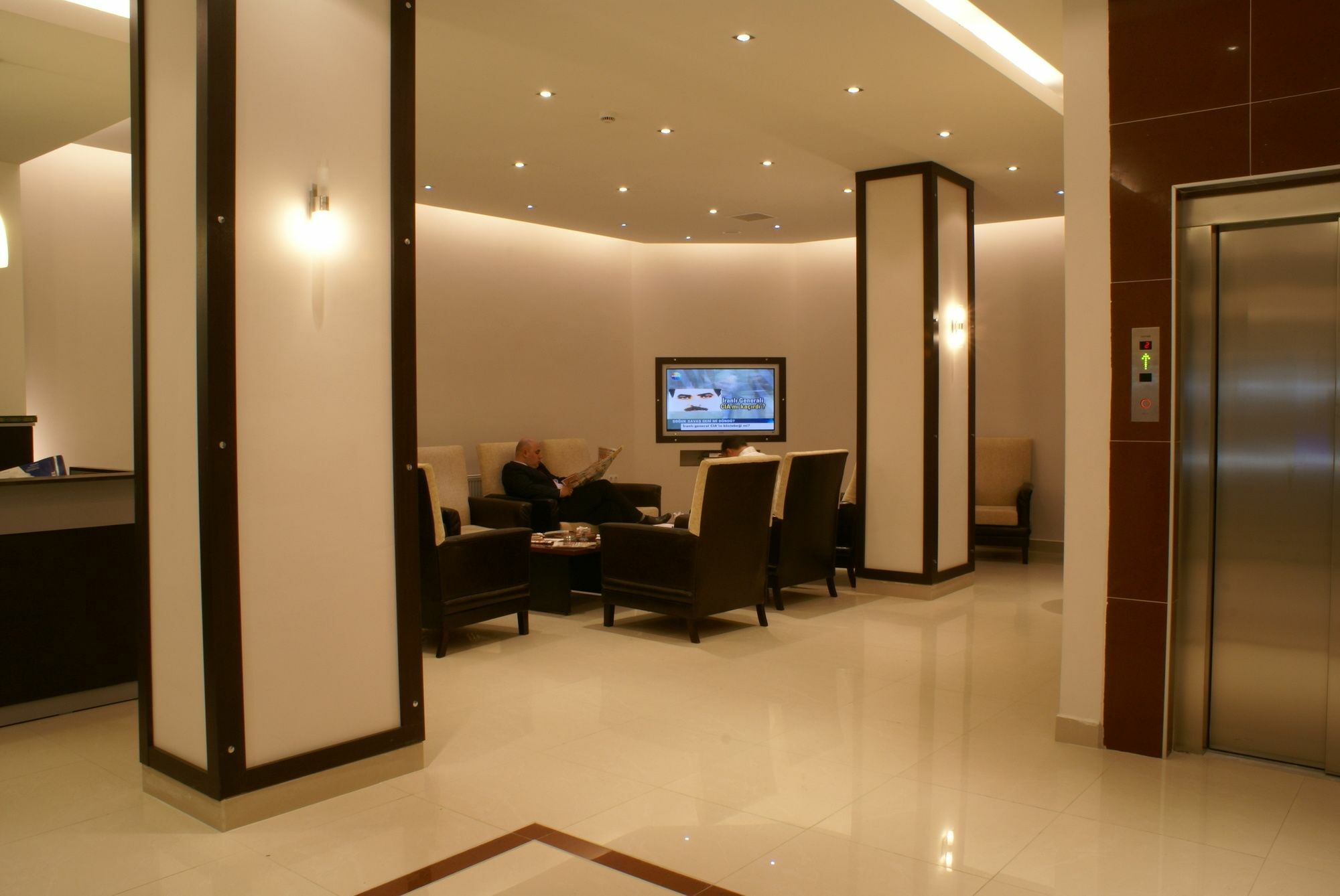 Kent Hotel Samsun Zewnętrze zdjęcie