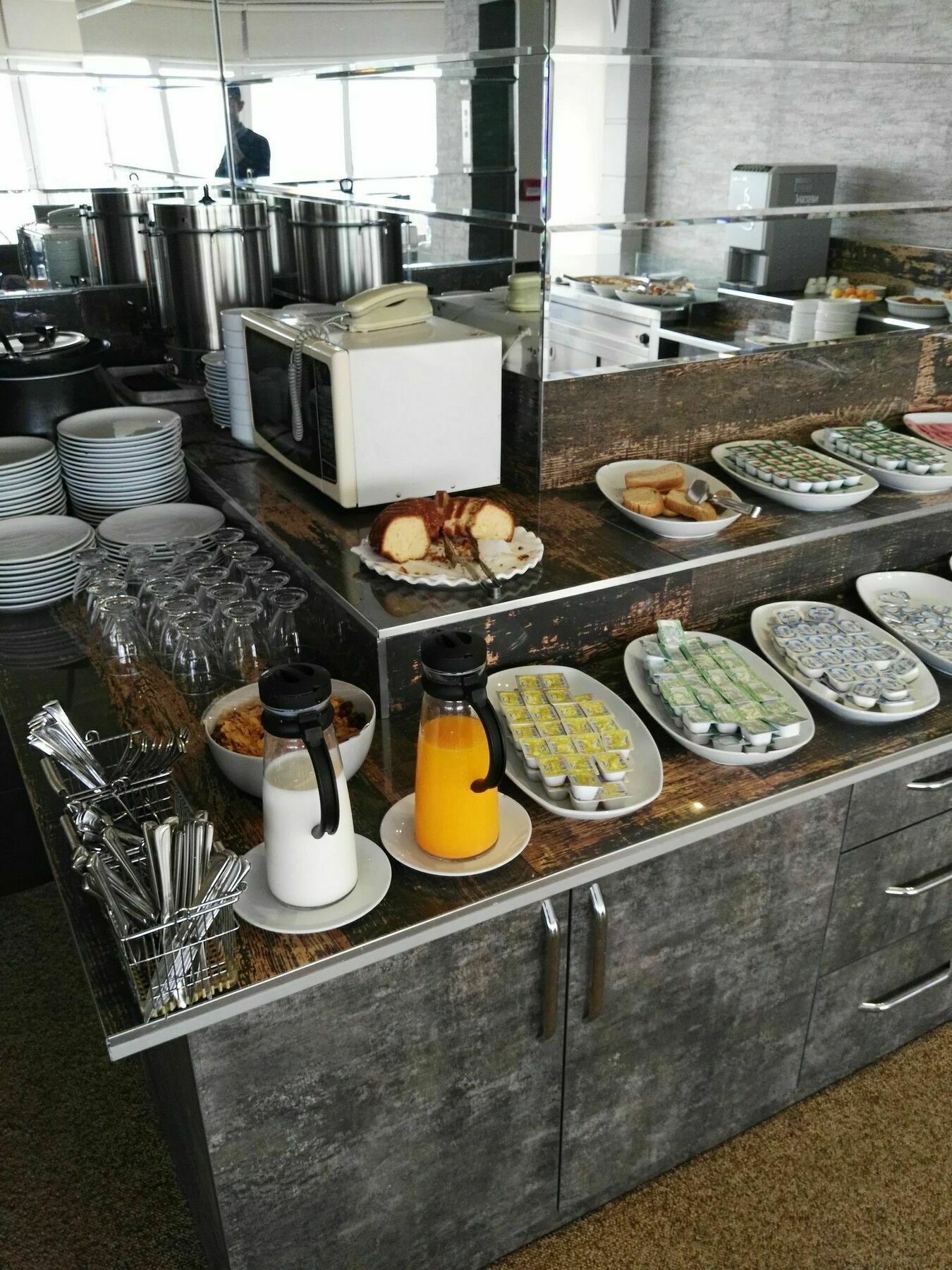 Kent Hotel Samsun Zewnętrze zdjęcie