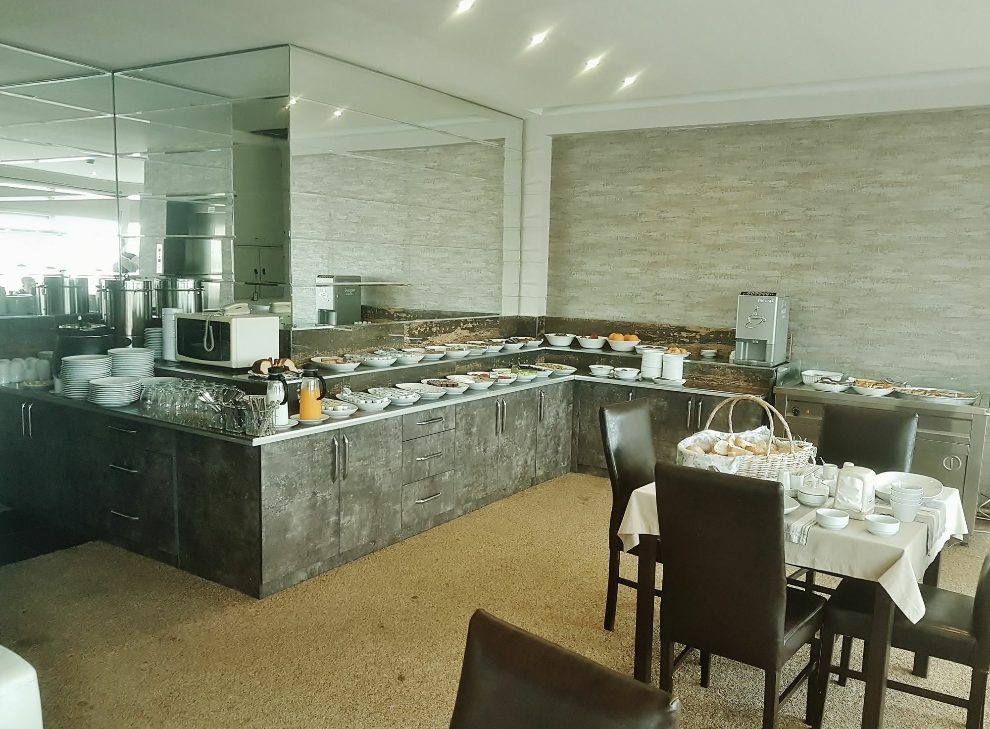 Kent Hotel Samsun Zewnętrze zdjęcie
