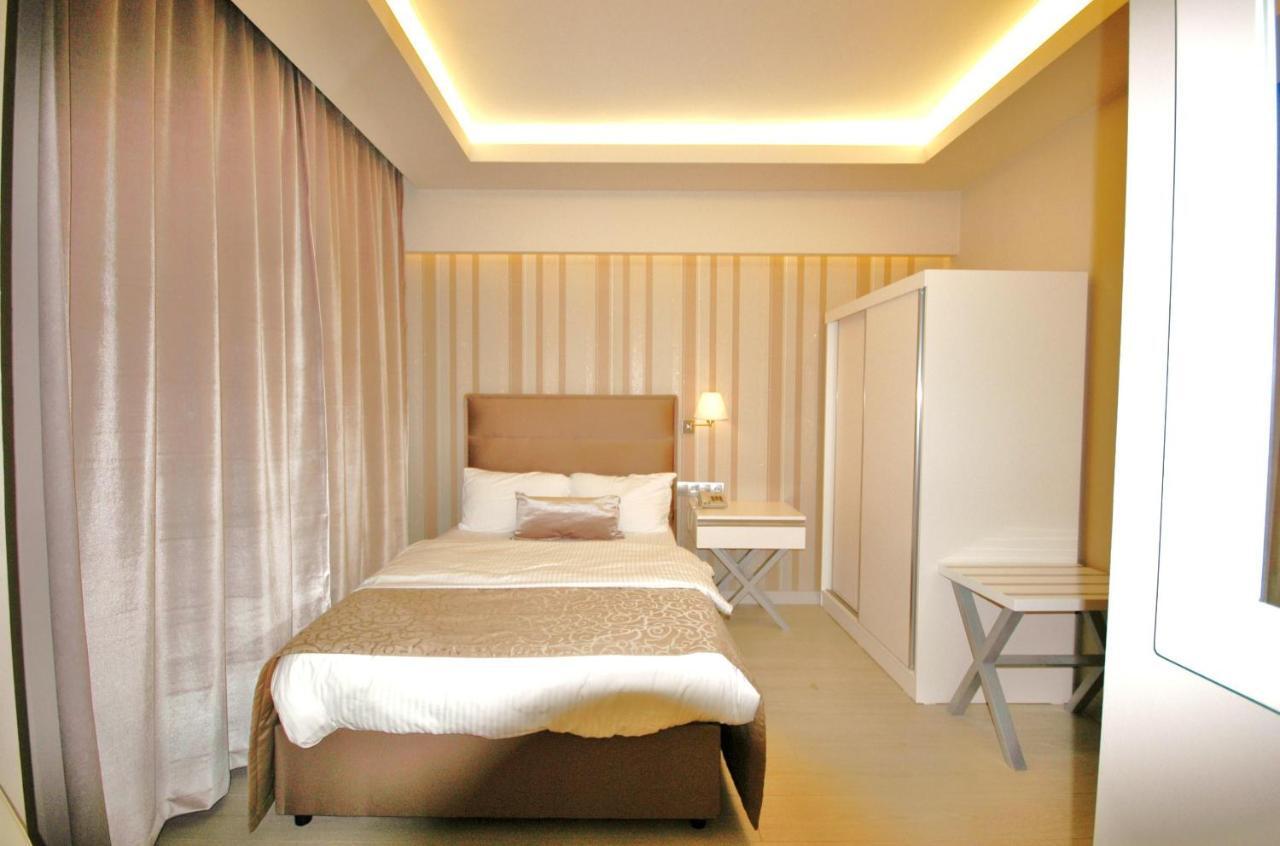 Kent Hotel Samsun Zewnętrze zdjęcie